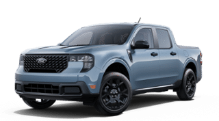 2025 Ford Maverick® External Image 2